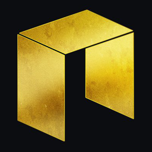 NEO Gold Coin Logo